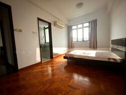 Fortune Park (D19), Condominium #518801711